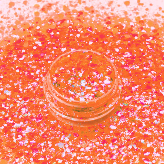 Suncatcher - Chunky Glitter Mix
